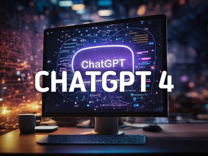 GPT-4V: 이미지를 이해하는 AI의 놀라운 능력 GPT-4V: 이미지를 이해하는 AI의 놀라운 능력