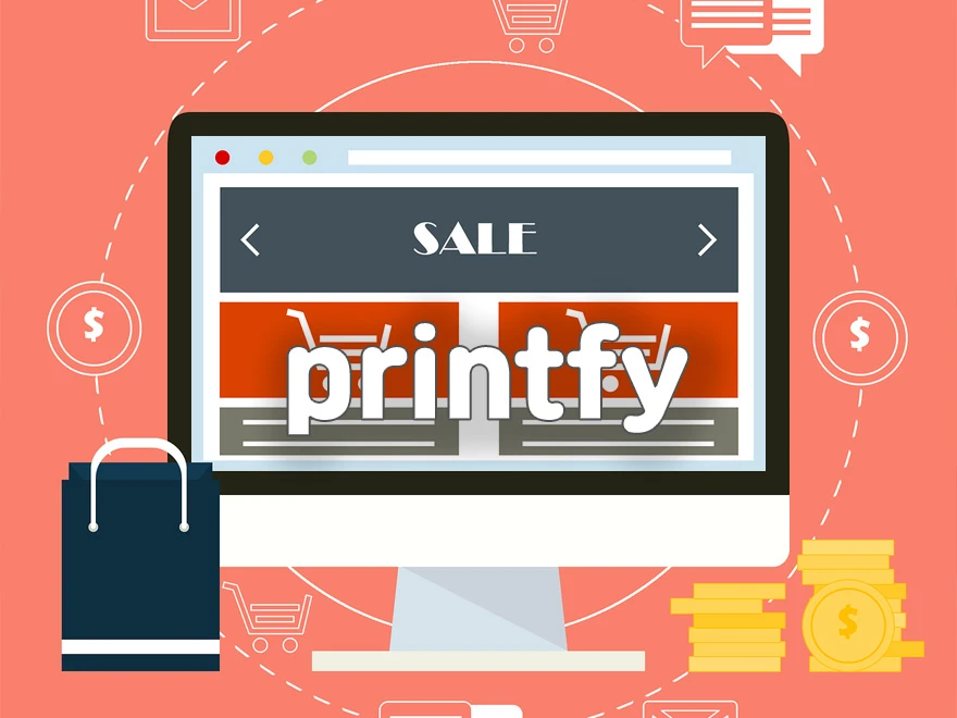 Printify 활용! 반려동물 테마 상품으로 수동 소득 창출하기