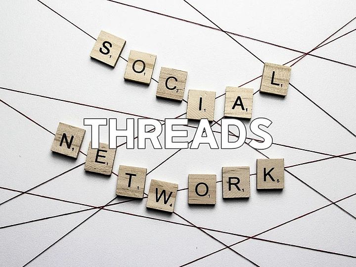 디지털 노마드, 불안정한 플랫폼 의존성을 극복하고 쓰레드(Threads) 기반으로 안정적인 경제활동 만드는 비결 디지털 노마드, 불안정한 플랫폼 의존성을 극복하고 쓰레드(Threads) 기반으로 안정적인 경제활동 만드는 비결