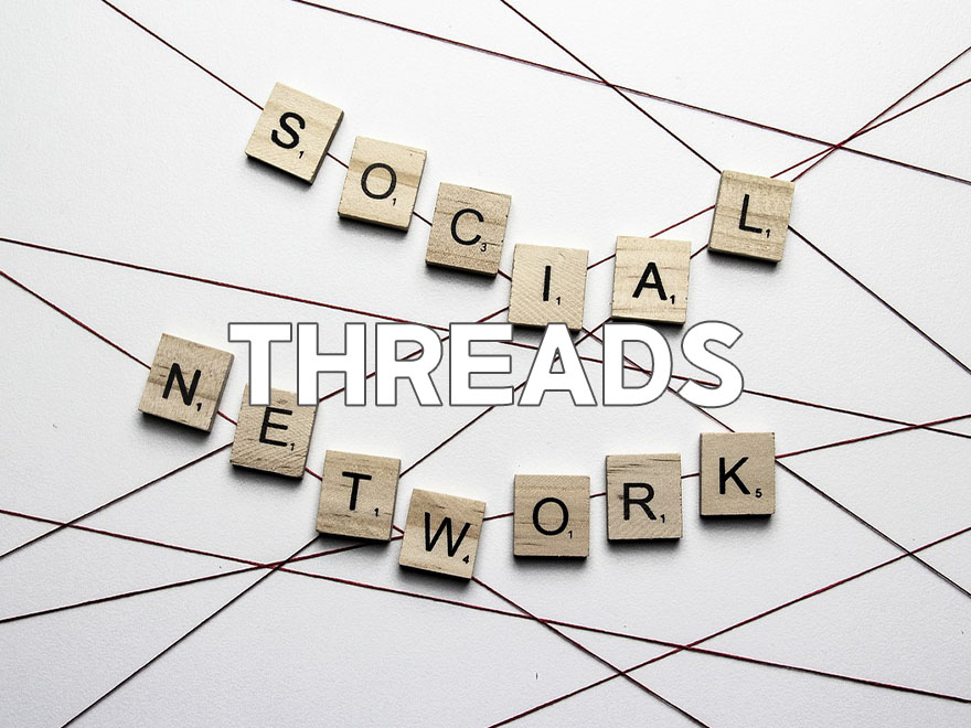 디지털 노마드, 불안정한 플랫폼 의존성을 극복하고 쓰레드(Threads) 기반으로 안정적인 경제활동 만드는 비결