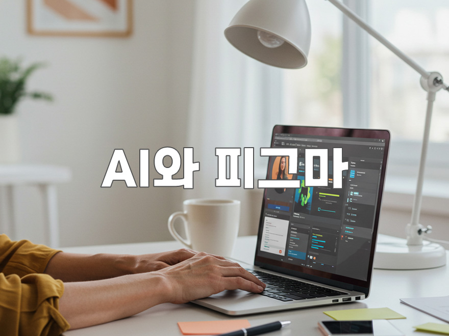 40대 경력 단절 여성도 AI와 피그마로 월 500만원 성과 만드는 디자인 기반의 경제활동 40대 경력 단절 여성도 AI와 피그마로 월 500만원 성과 만드는 디자인 기반의 경제활동
