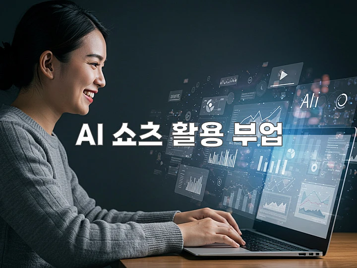 AI 쇼츠 제작과 제휴 마케팅으로 유튜브 광고 성과를 극대화하는 실전 노하우 AI 쇼츠 제작과 제휴 마케팅으로 유튜브 광고 성과를 극대화하는 실전 노하우
