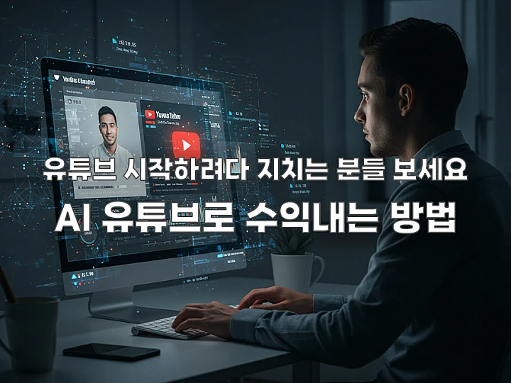 5일 만에 수백만 자금 보상: AI 자동화 기반 유튜브 현금흐름 창출 로드맵 5일 만에 수백만 자금 보상: AI 자동화 기반 유튜브 현금흐름 창출 로드맵
