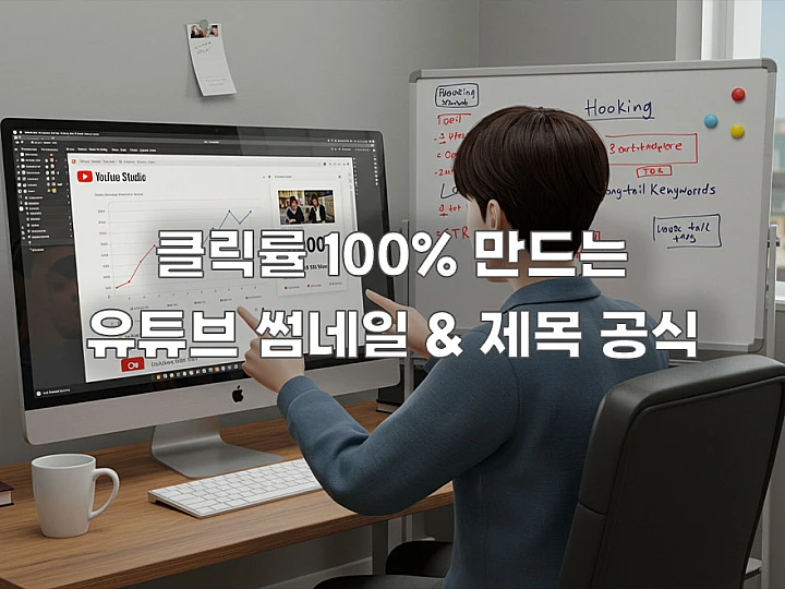 유튜브 조회수 1000, 현실적으로 올리는 3가지 방법 유튜브 조회수 1000, 현실적으로 올리는 3가지 방법