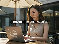 어필리에이트 마케팅, 초보자를 위한 성공 가이드