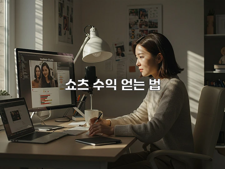 유튜브 쇼츠 콘텐츠를 자금 보상 파이프라인으로 전환하는 YPP 가입 가이드