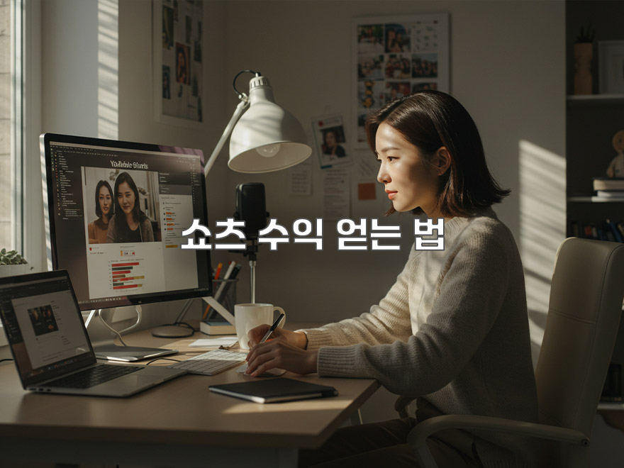 유튜브 쇼츠 콘텐츠를 자금 보상 파이프라인으로 전환하는 YPP 가입 가이드