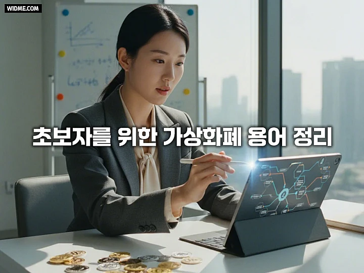 초보자를 위한 가상화폐 용어 정리: 코인 투자에 앞서 필수적인 기본 개념 15가지 초보자를 위한 가상화폐 용어 정리: 코인 투자에 앞서 필수적인 기본 개념 15가지