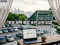 주부 재택 부업 추천 순위 비교, 현실적인 수입과 주의점 정리