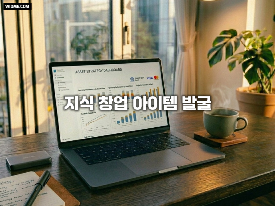 지식 창업 아이템 발굴, 개인의 경험을 서비스로 규격화하는 법 지식 창업 아이템 발굴, 개인의 경험을 서비스로 규격화하는 법