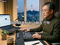 제휴 마케팅 링크 배치 전략과 클릭률 높이는 디자인 팁