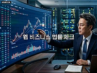 젠슨 황 방한 관련주와 엔비디아 기술 협력 실체 분석
