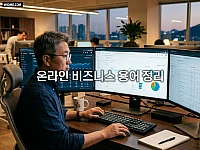 온라인 비즈니스 용어 정리와 성과 분석을 위한 필수 마케팅 가이드