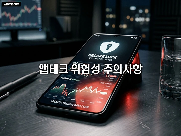 앱테크 위험성 주의사항 파악하고 안전하게 포인트 쌓는 5가지 요령 앱테크 위험성 주의사항 파악하고 안전하게 포인트 쌓는 5가지 요령