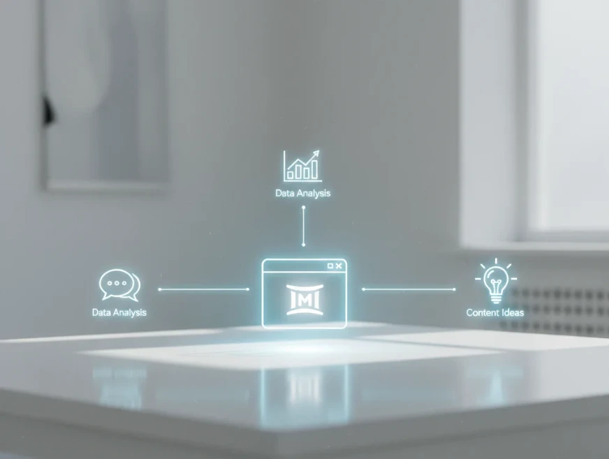 제미나이 CLI의 다양한 활용 분야를 보여주는 이미지