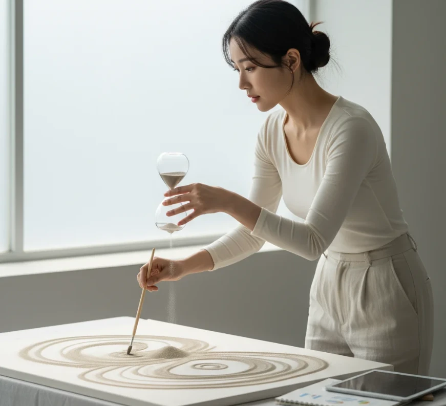 비수기를 재정비의 기회로 삼는 스마트스토어 운영자